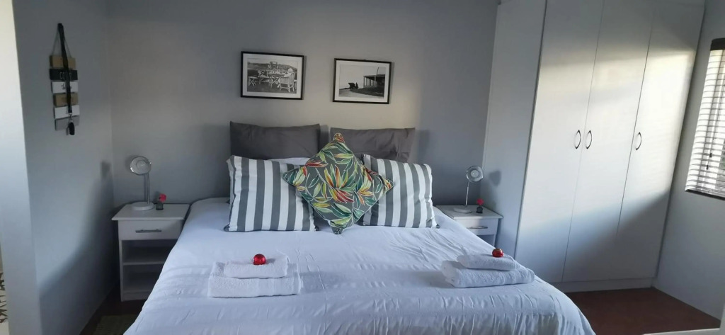 Jasmine Cottage - Cool cottage, hot location