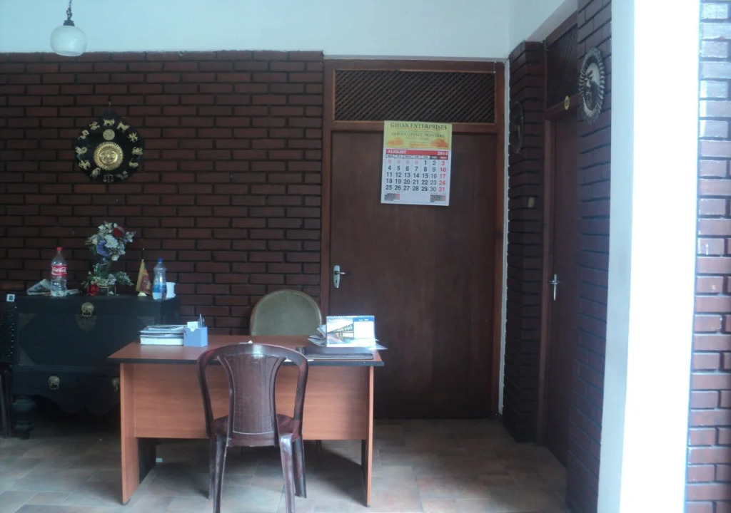 Asiri Holiday Resort