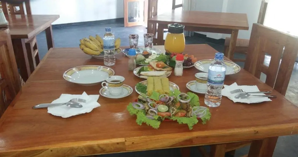 Surfing Sea Hiriketiya 3 Bed Room Entire Villa