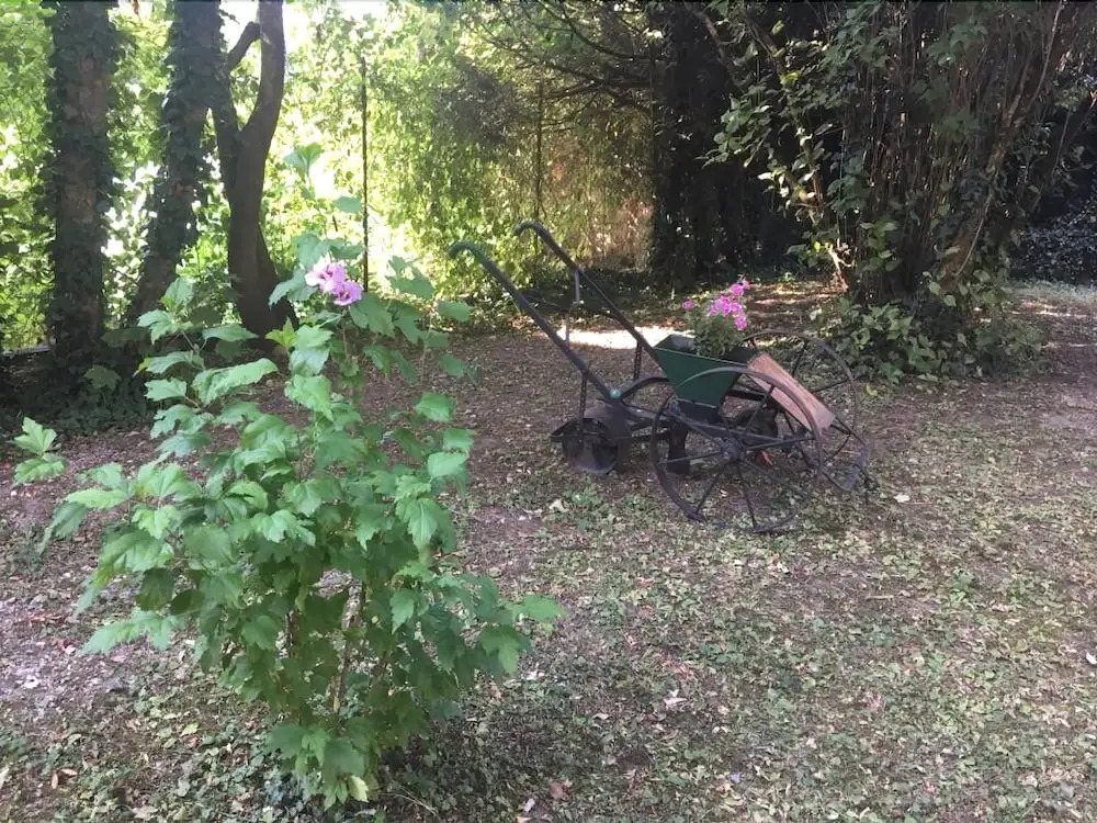 Chez Pistache