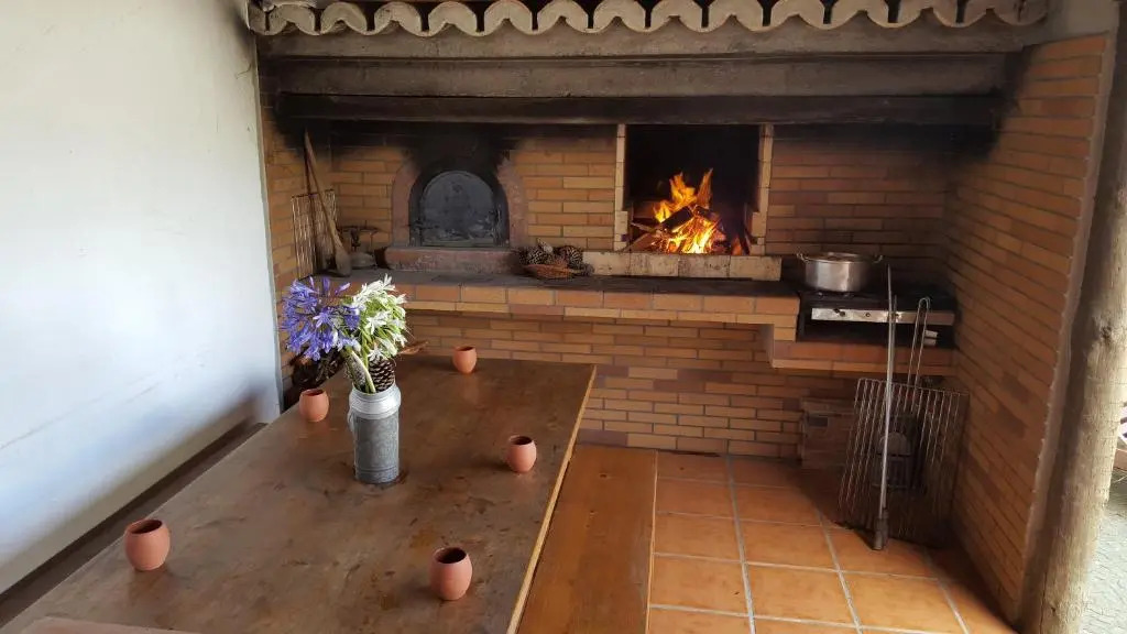 Casa Franco