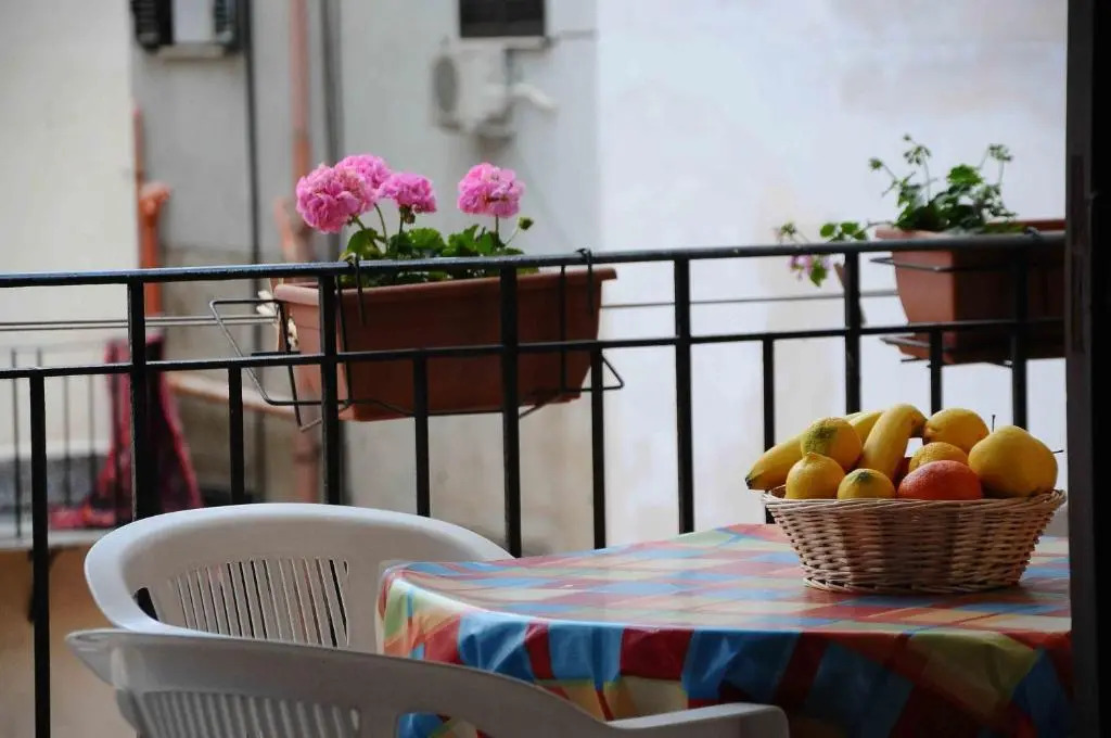 B&B SoleLuna della Solidarietà
