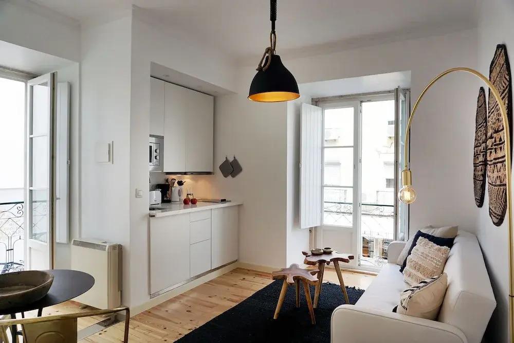 Sonel Investe Anjos Boutique Apartments