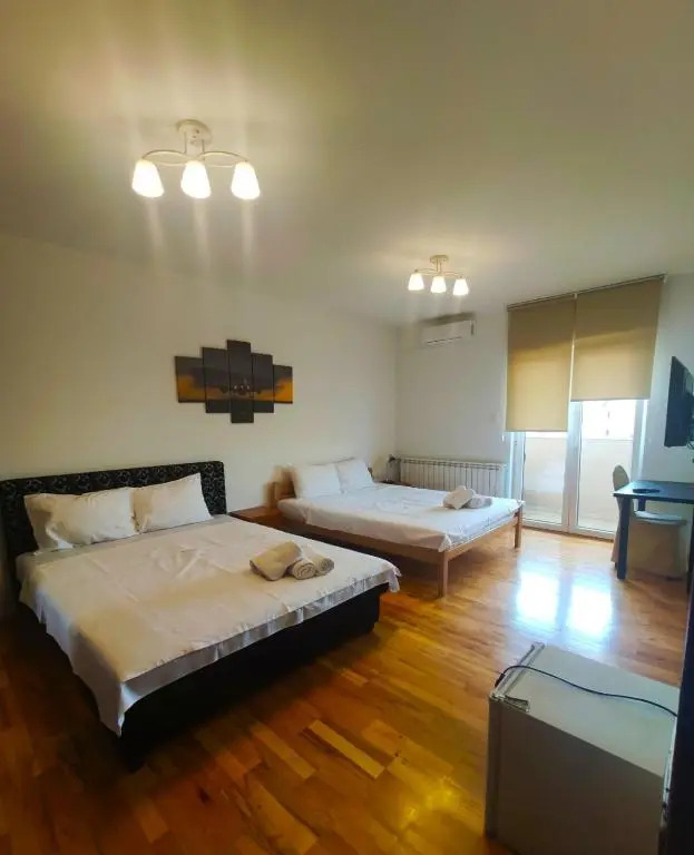 Kengur Resort