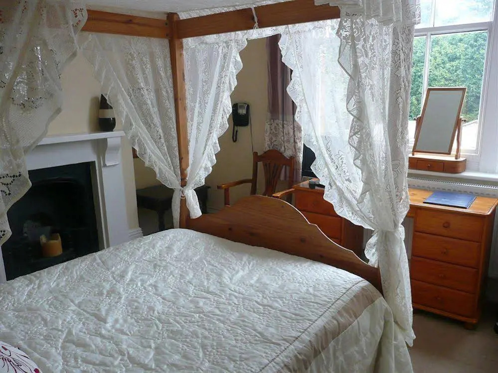 The Lismore Hotel