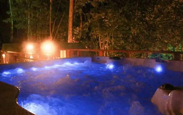Rustcamps Glamping Resorts