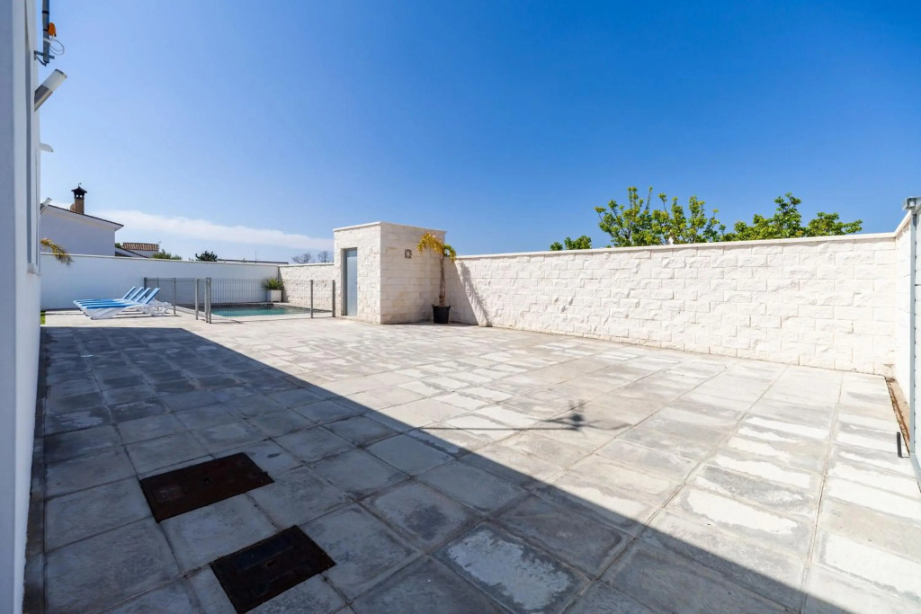 Villa Los Olivares