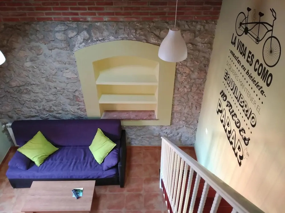 Hotel y Apartamentos El Camín