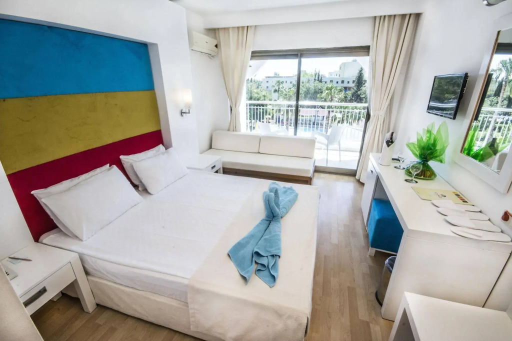 Serra Park Hotel