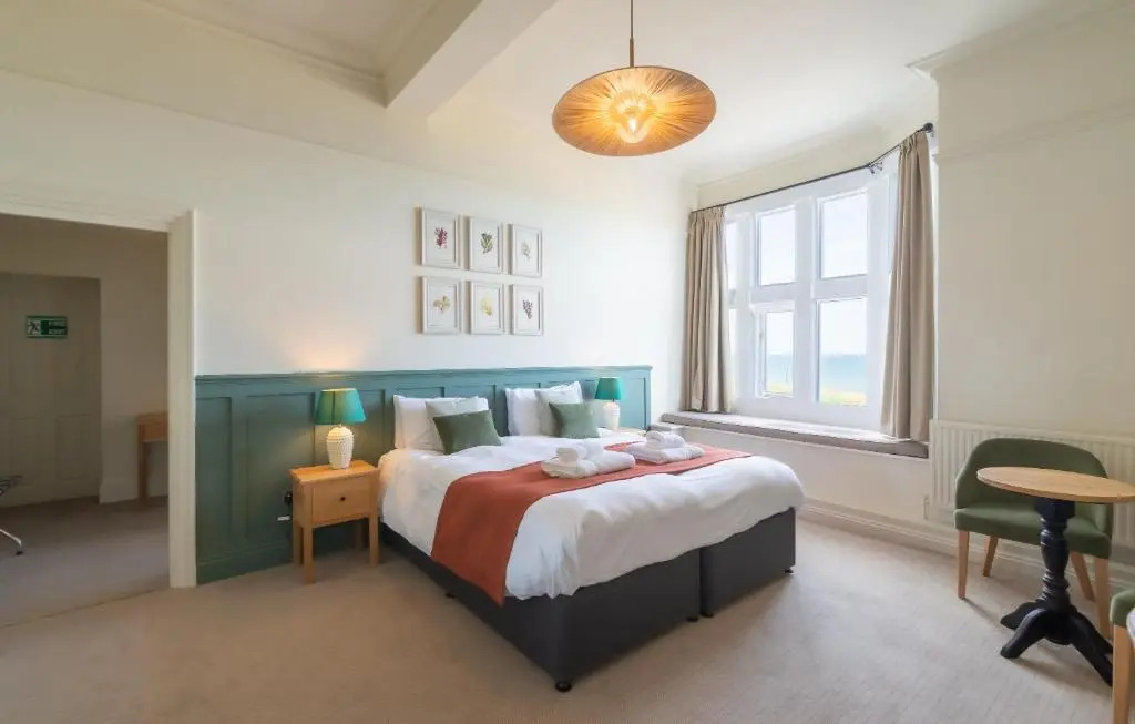 Cliftonville Hotel