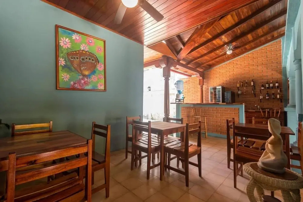 Hostal Los Octavianos Deluxe