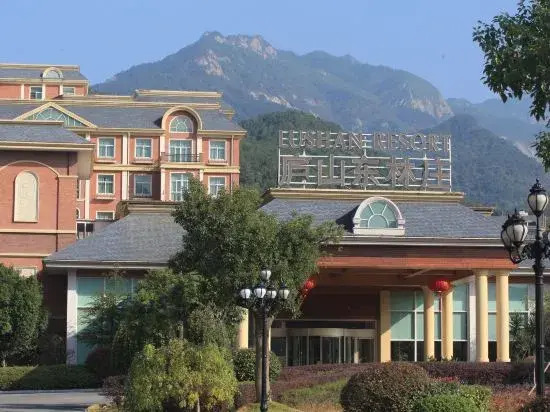 Lushan Resort