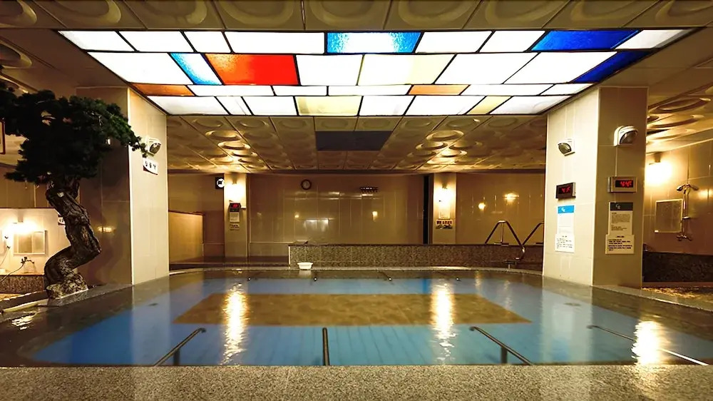 GreenBich Hotel