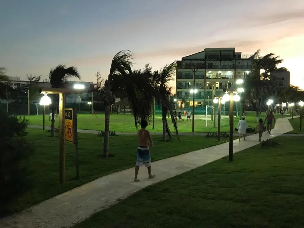 Golfinhos Apartment