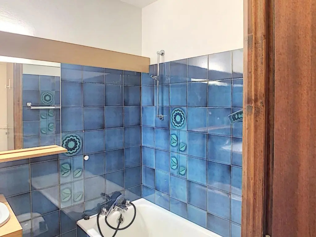 Appartement Combloux, 2 pièces, 6 personnes - FR-1-560-51