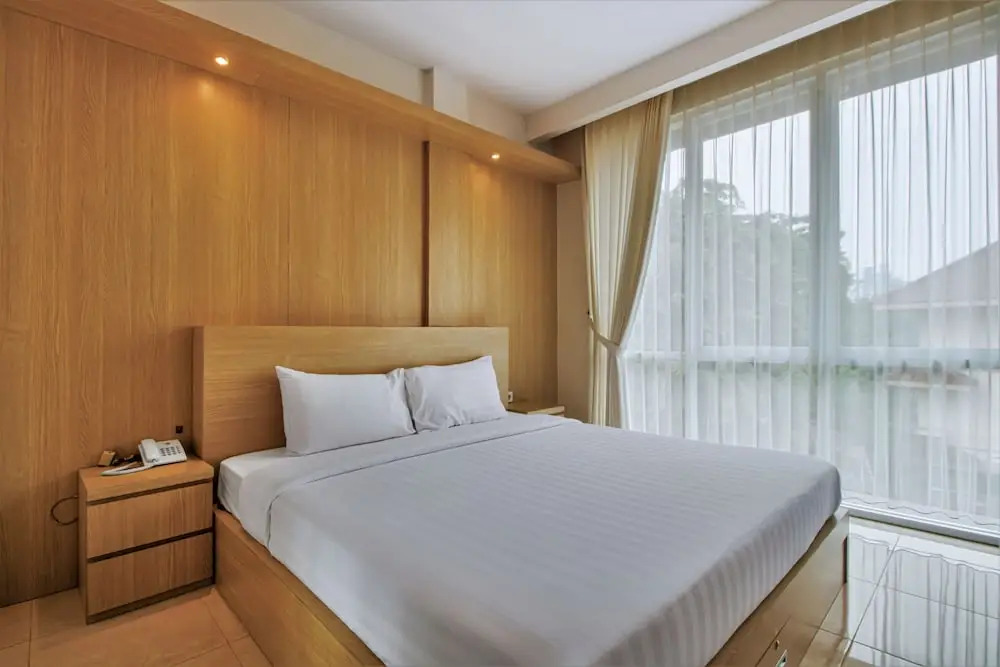 D Padmaya Residence