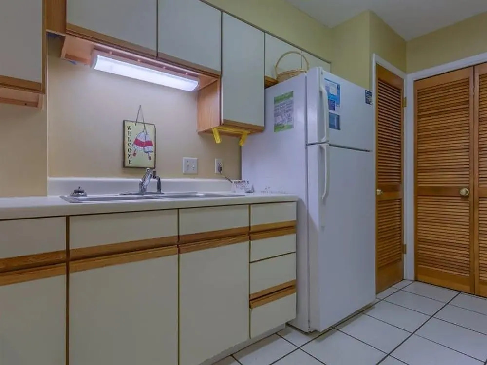 Boardwalk 382 by Meyer Vacation Rentals
