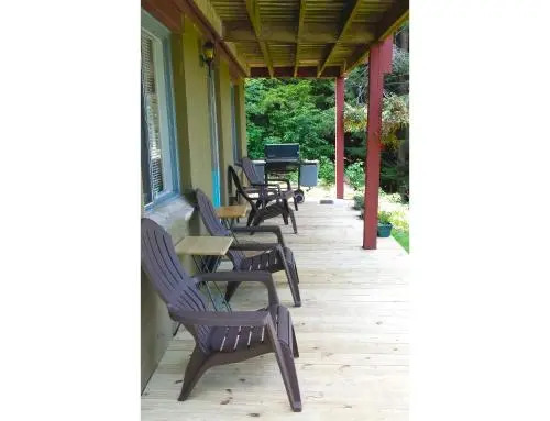 Two Bedroom Apartment at Hunter Mountain