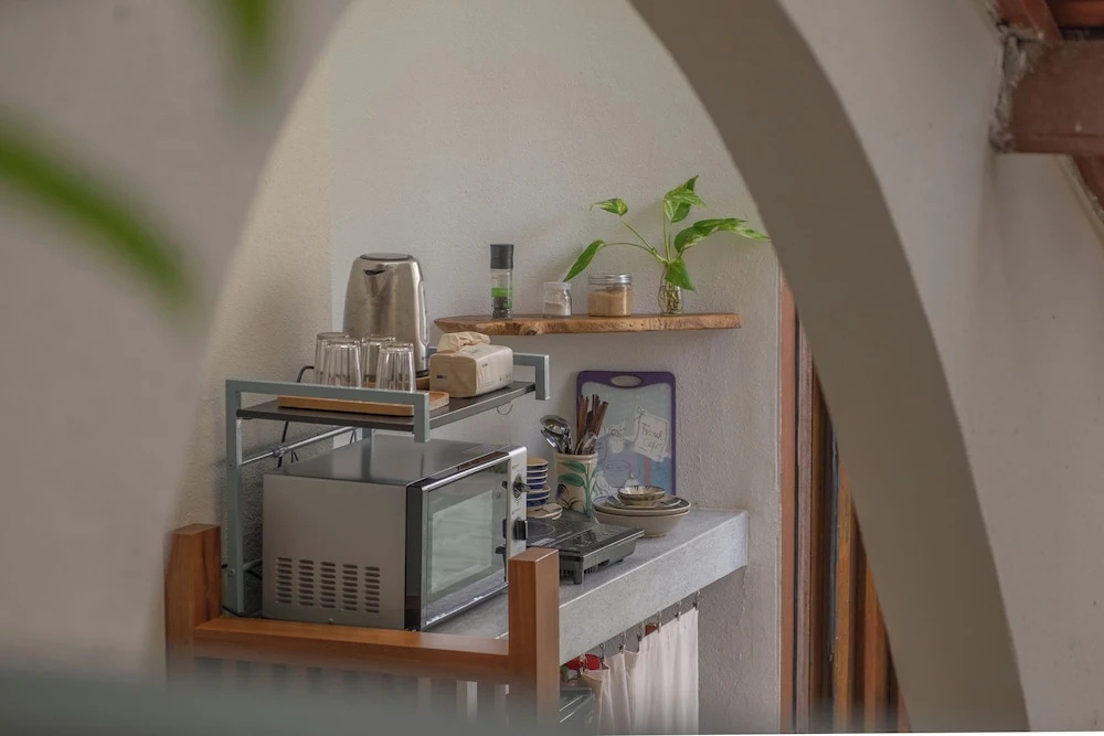 Nha Binh Homestay