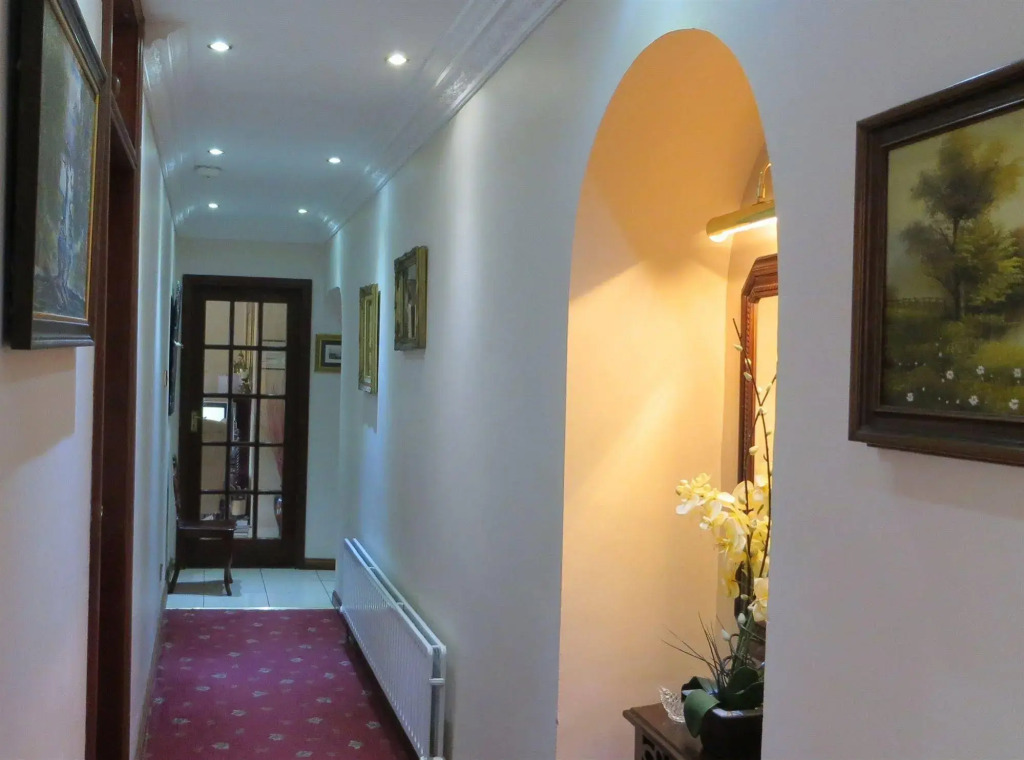 Heritage Accommodation