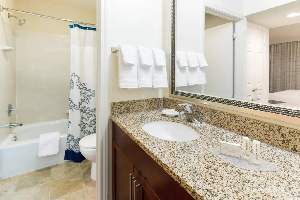 Residence Inn Anaheim Placentia/Fullerton