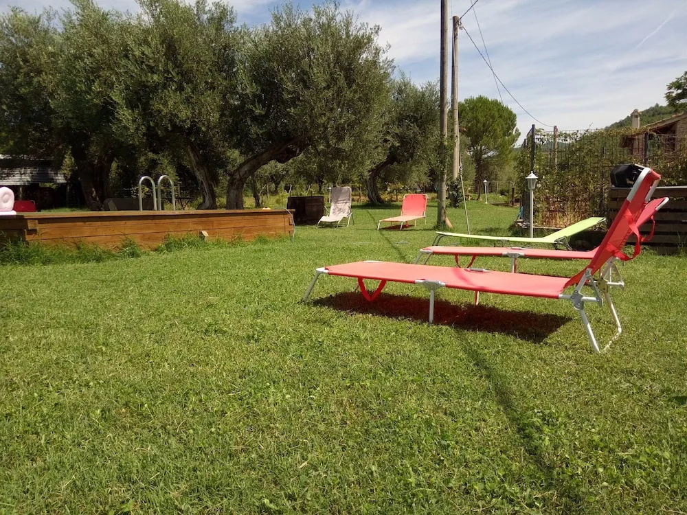 Secluded Holiday Home in Perugia With Swimming Pool