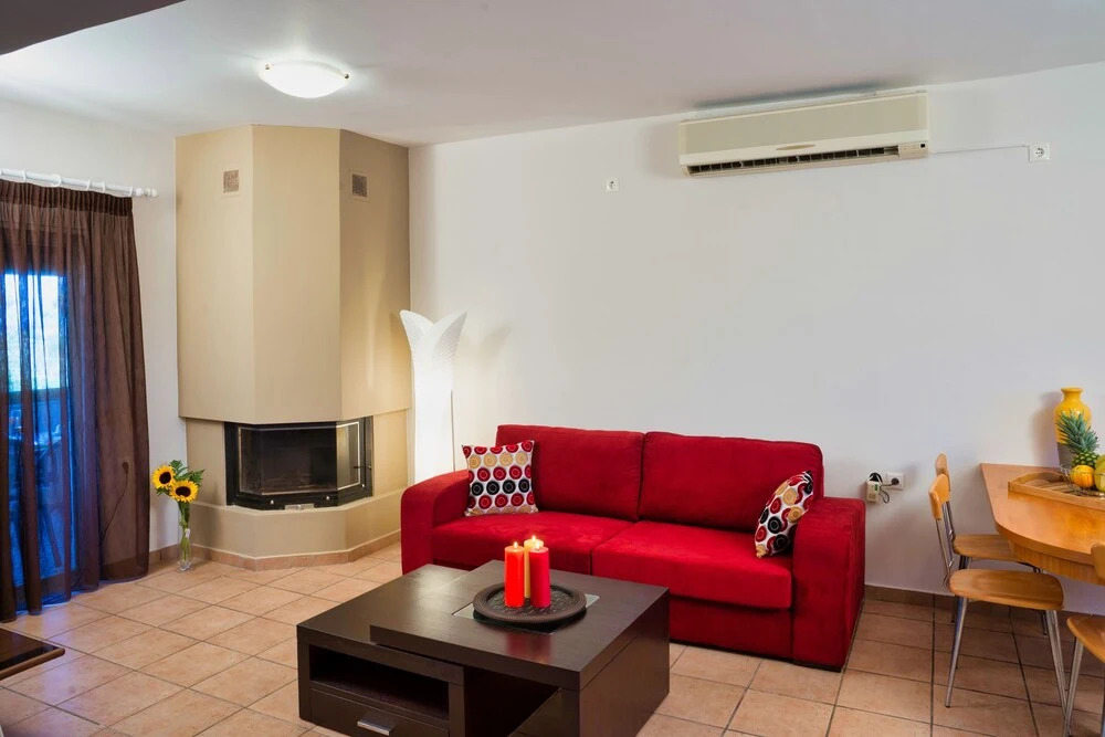 Elia Stavros Homes