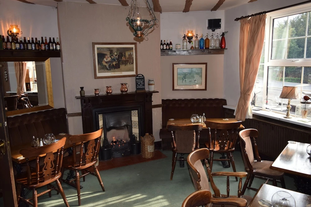 Wye Valley Hotel