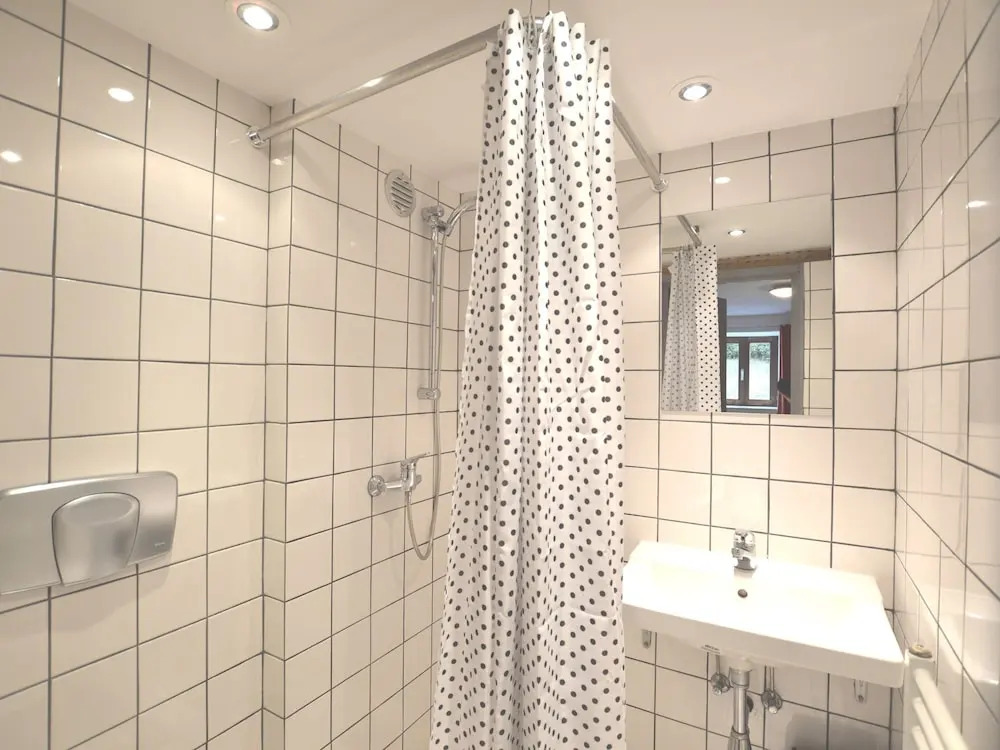Tastefully Furnished Farmhouse With Sauna in Waimes