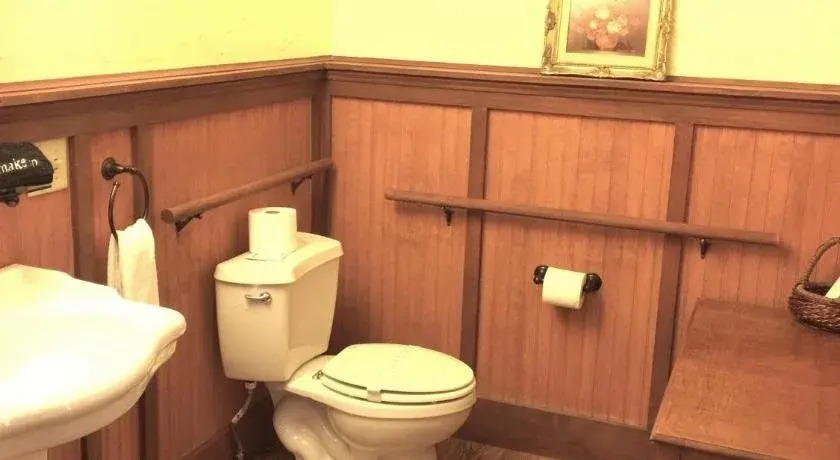 Timber Haven Lodge