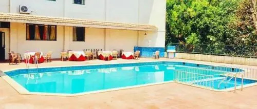 hotel srichakra international