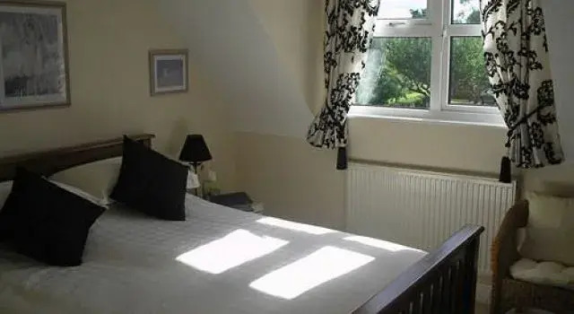 Roseville Bed & Breakfast