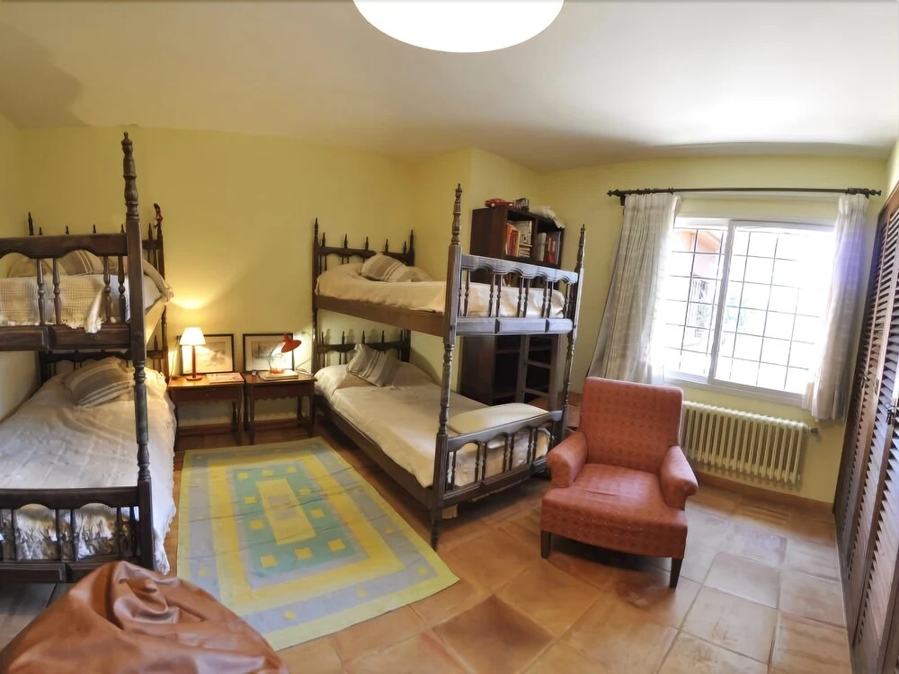 Casa del Cielo