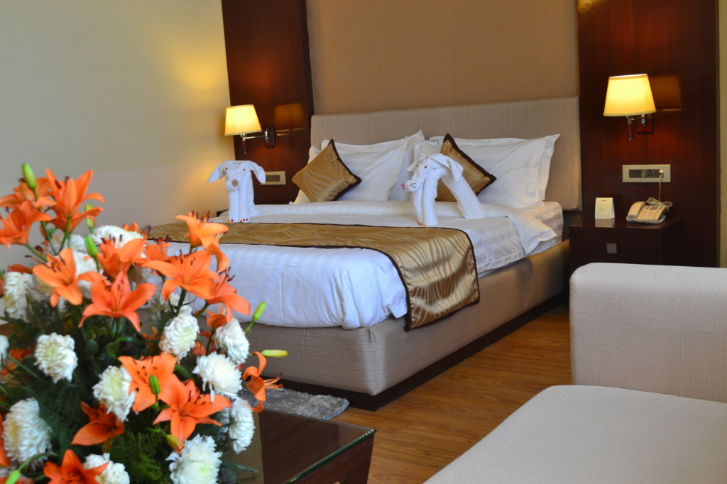 The Legend Hotel