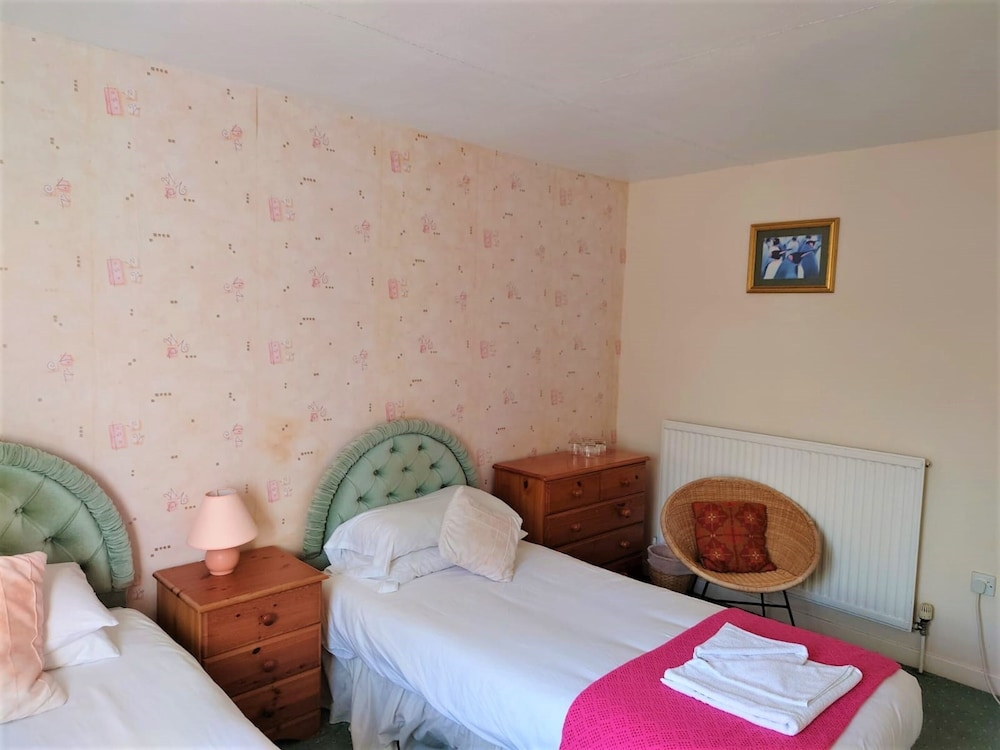 Forsinard Suites