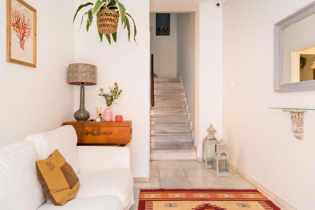 Azafran Suites