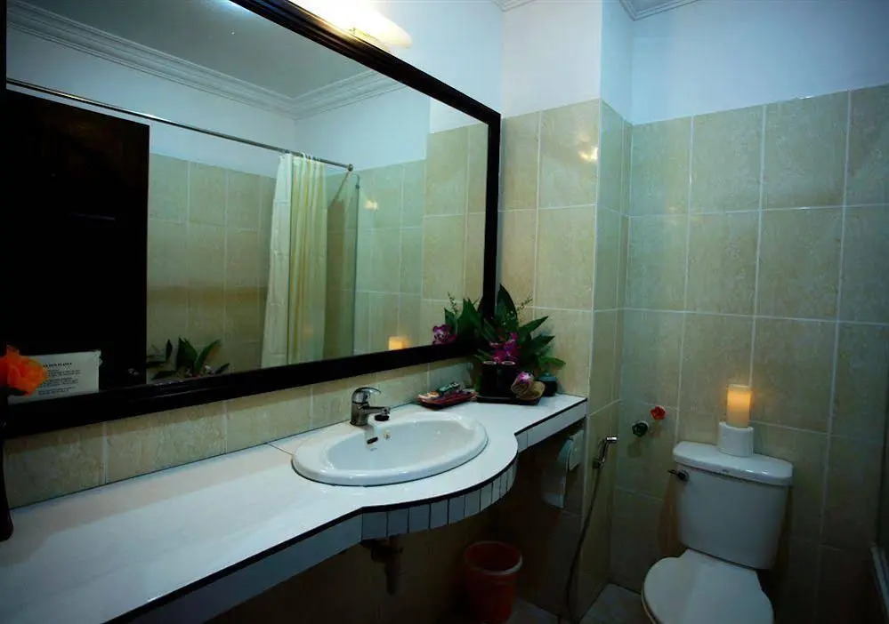 Encore Angkor Residence