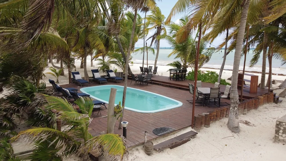 Grand Slam Fishing Lodge Tulum