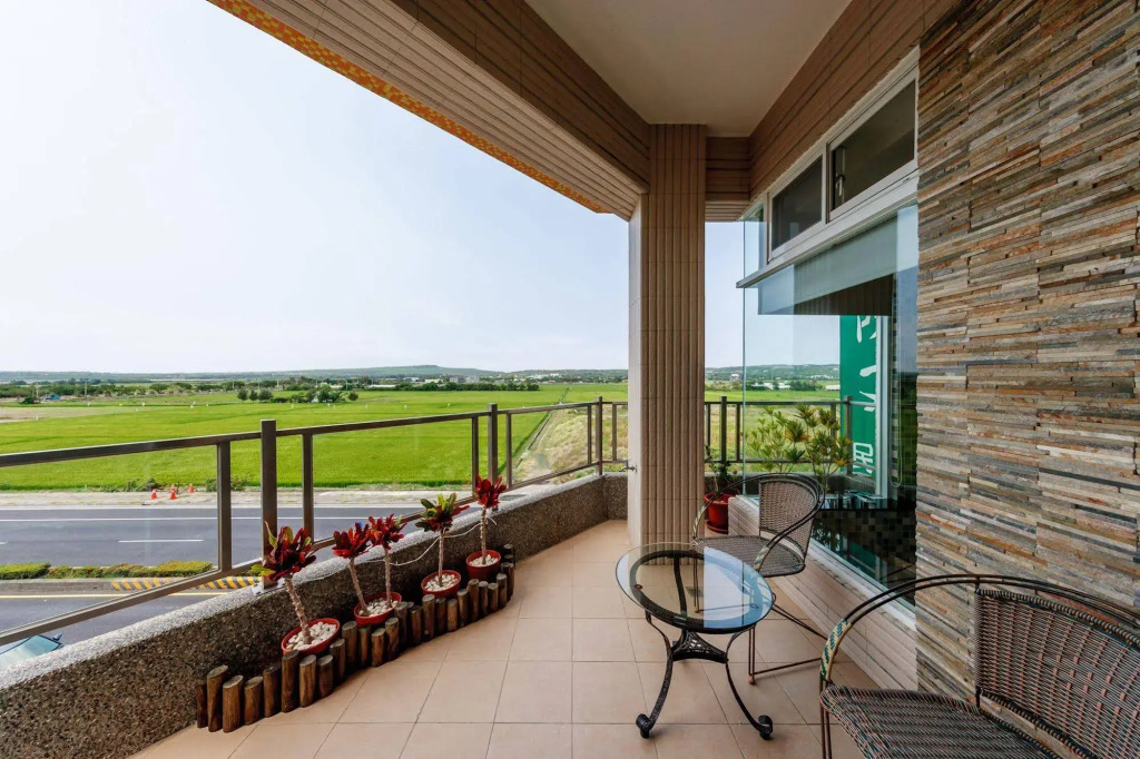 Kenting Green Yard B&B