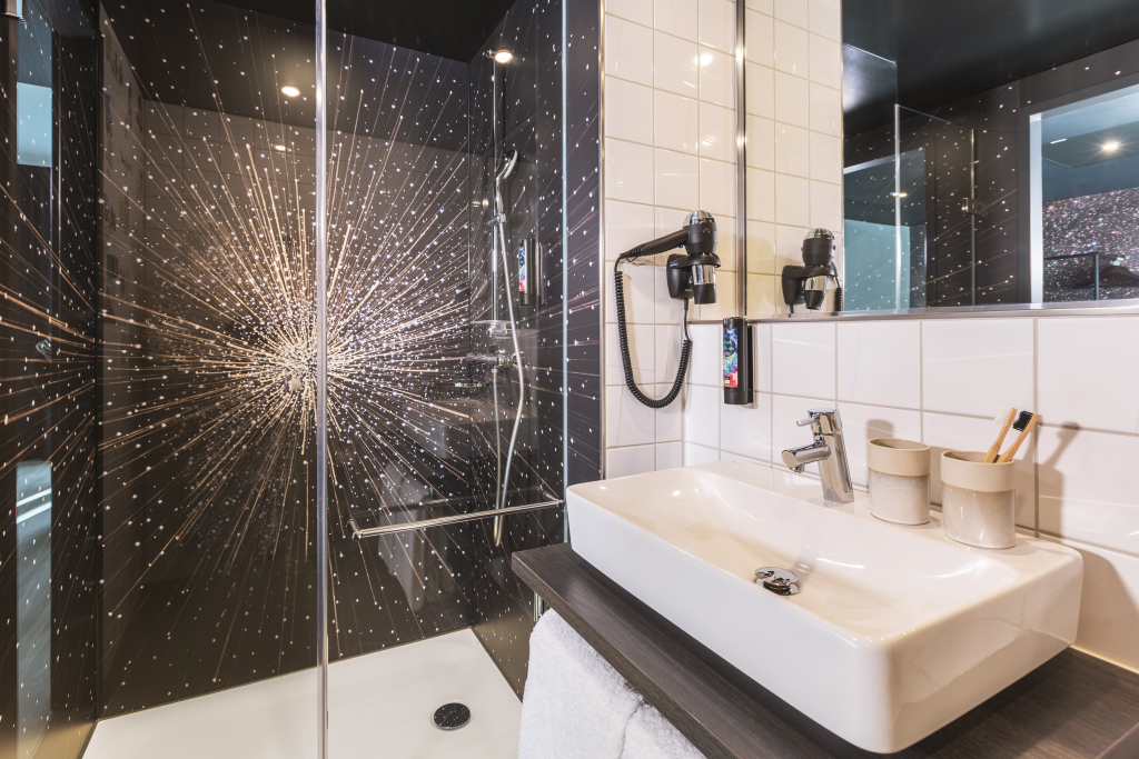 Holiday Inn - the niu Star Sindelfingen by IHG