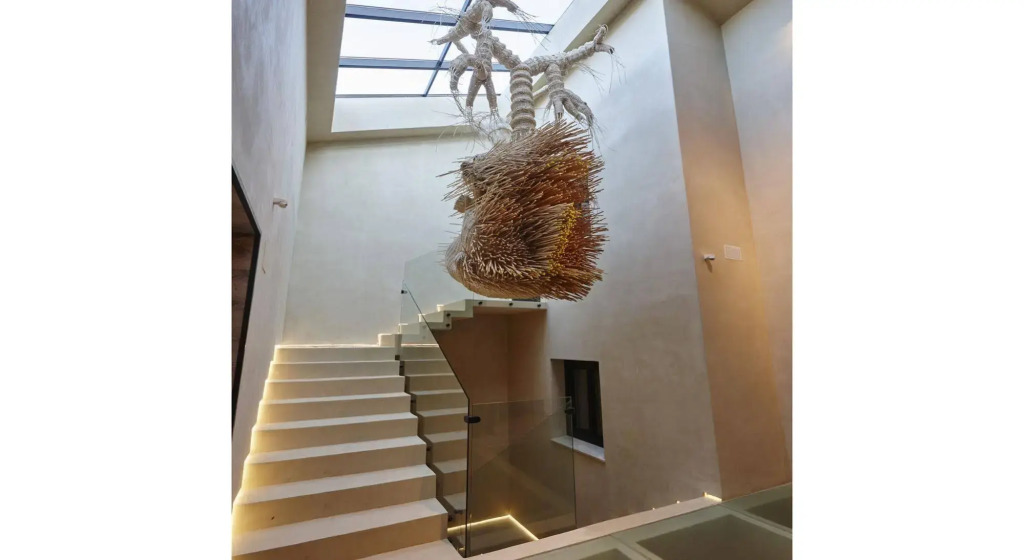 Hotel Galería Essentia