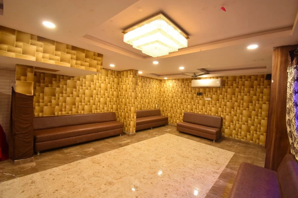 Townhouse Maharaja Bada Gwalior