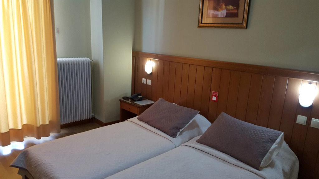 Hotel Philippos
