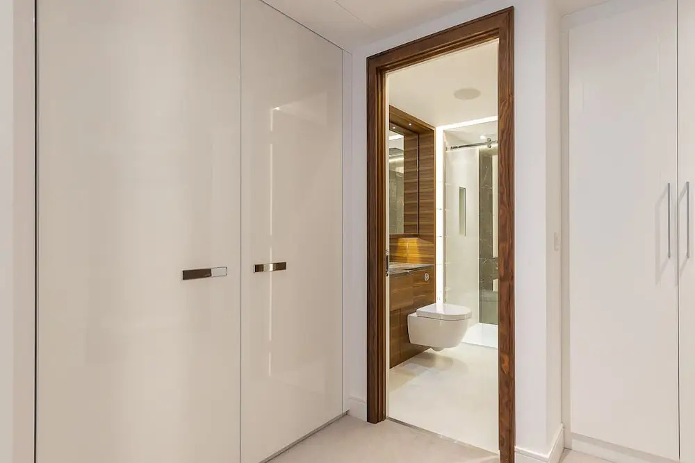 Charming 2BR apt in Battersea by Wandsworth Town