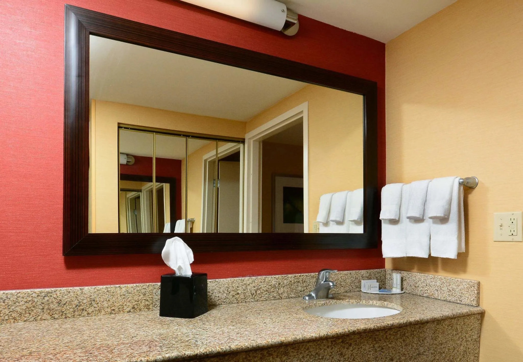 Courtyard by Marriott Beckley
