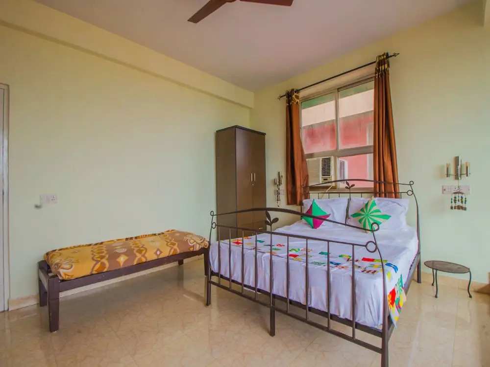 OYO 13537 Home Beautiful 2BHK Velsao