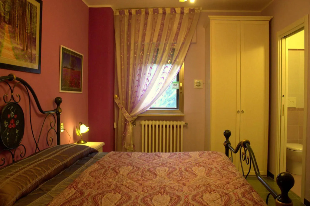 B&B In Centro a Pacentro