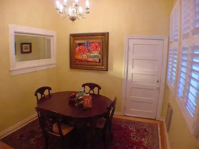 AMSI Pacific Heights Three-Bedroom Condo (AMSI-SF.PHWA3194)
