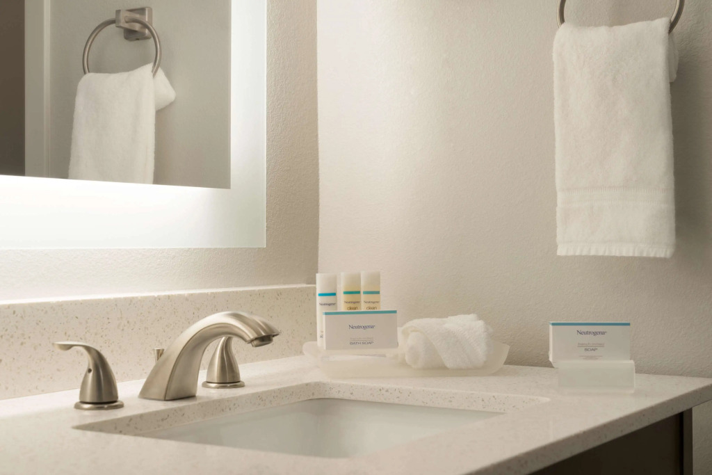 Homewood Suites By Hilton Memphis - Southaven