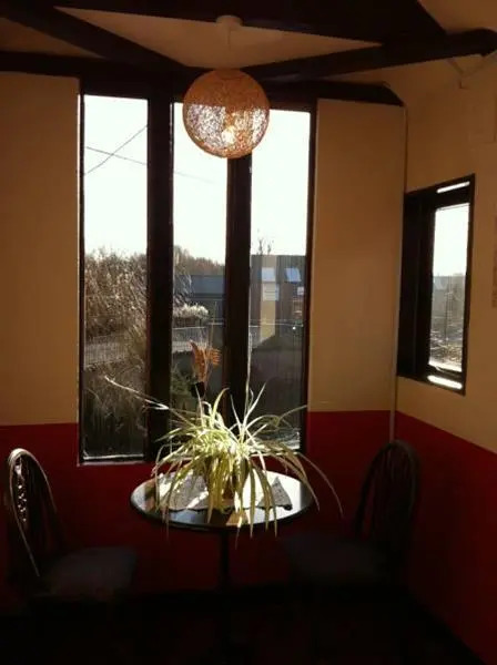 Wensum Lodge Hotel